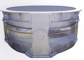 電廠空冷系統單鉸鏈膨脹節