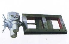 電動閘門